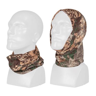 Wielofunkcyjna chusta HEADGEAR WASP Z1B