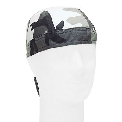 Chusta HEADWRAP METRO - URBAN