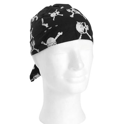 Chusta HEADWRAP LEBKY