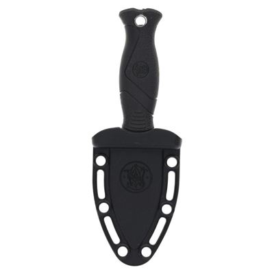 Zestaw PERSONAL PROTECTION nóż i kubotan
