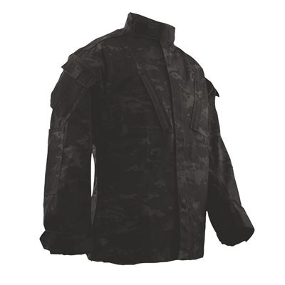 Bluza TRU N/C rip-stop MULTICAM BLACK®