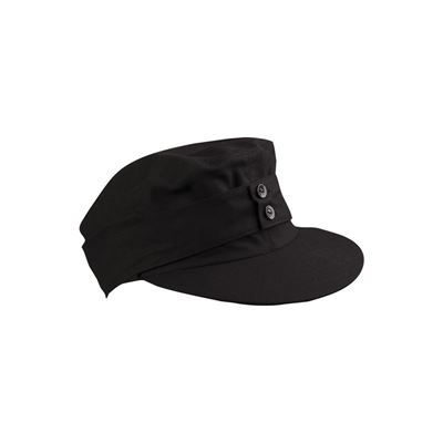 Czapka górska M43 CZARNA