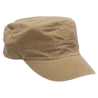 Czapka US M51 COYOTE rozmiar UNI