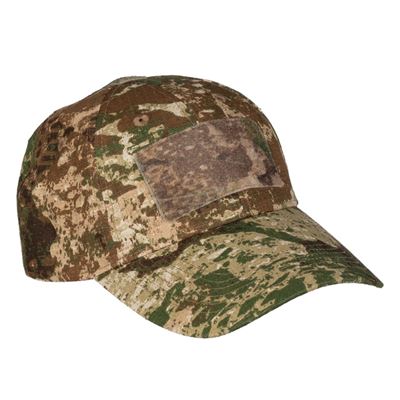 Czapka z daszkiem TACTICAL rip-stop WASP Z2