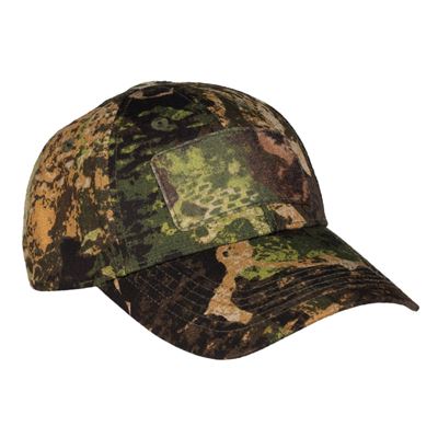Czapka z daszkiem TACTICAL rip-stop WASP Z3A