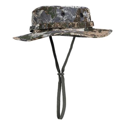 Czapka typu US GI rip-stop WASP Z1B