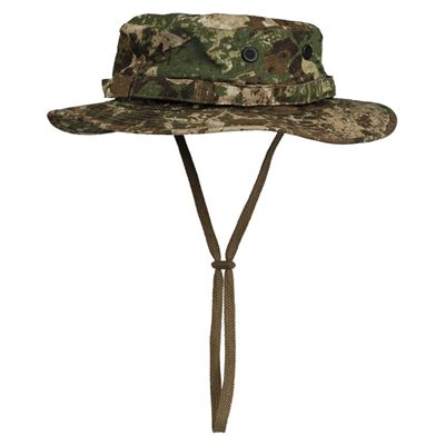 Czapka typu US GI rip-stop WASP Z2