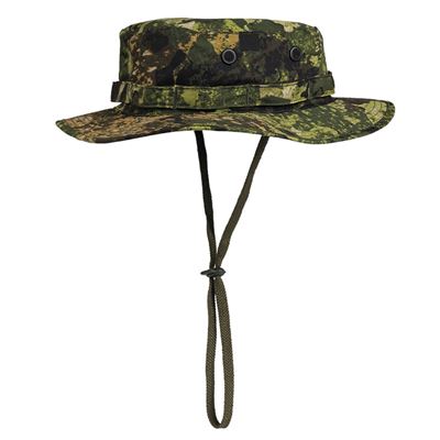 Czapka US GI rip-stop WASP Z3A