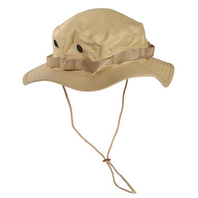 Kapelusz US JUNGLE KHAKI