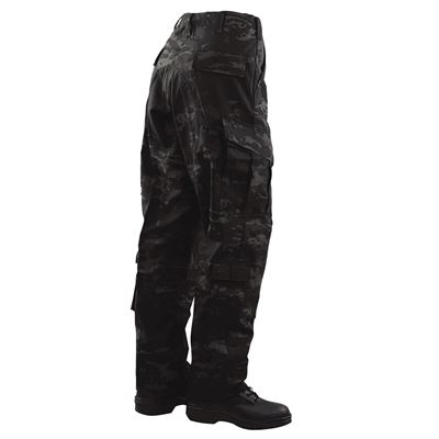 Spodnie TRU N/C rip-stop MULTICAM BLACK®