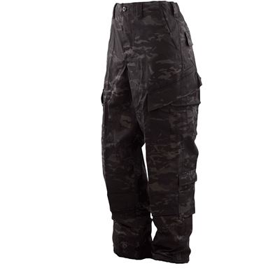 Spodnie TRU N/C rip-stop MULTICAM BLACK®