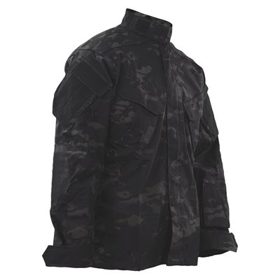 Bluza rip-stop TRU XTREME MULTICAM BLACK®