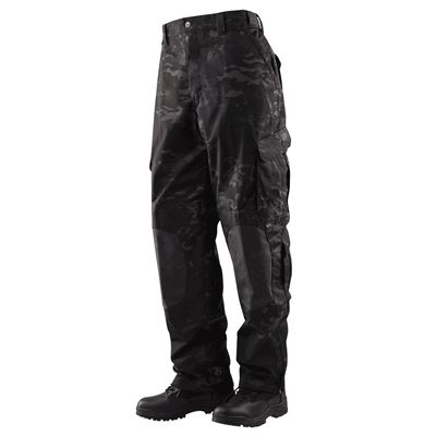 Spodnie TRU XTREME rip-stop MULTICAM BLACK®