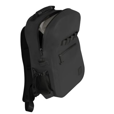 Plecak WAVEGUARD 16 litrów wodoodporny BLACK