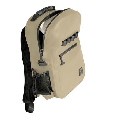 Plecak WAVEGUARD 16 litrów wodoodporny KHAKI