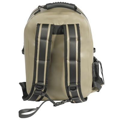 Plecak WAVEGUARD 16 litrów wodoodporny KHAKI