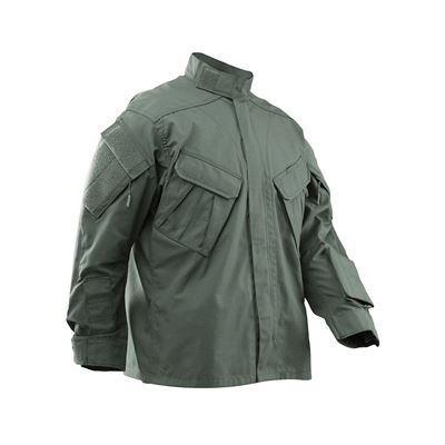 Bluza TRU XTREME rip-stop GREEN