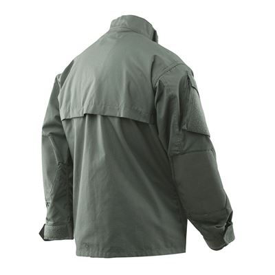 Bluza TRU XTREME rip-stop GREEN