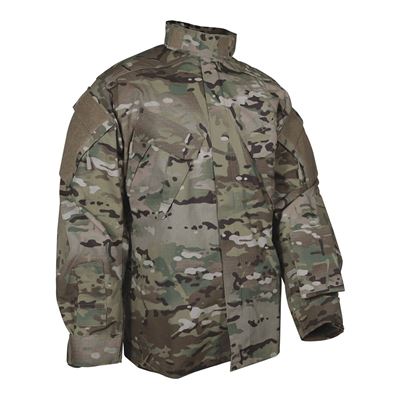 Bluza TRU XTREME rip-stop MULTICAM®