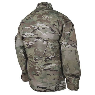 Bluza TRU XTREME rip-stop MULTICAM®
