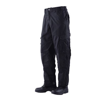 Spodnie TRU XTREME rip-stop BLACK