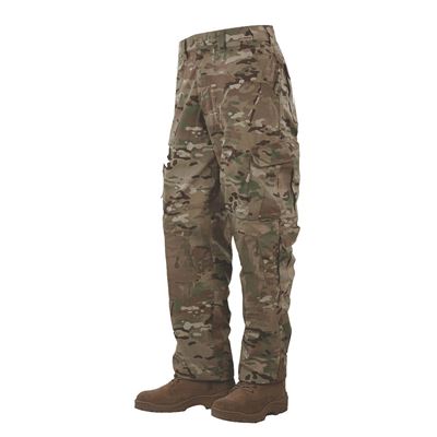 Spodnie TRU XTREME rip-stop MULTICAM®
