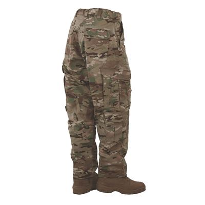 Spodnie TRU XTREME rip-stop MULTICAM®