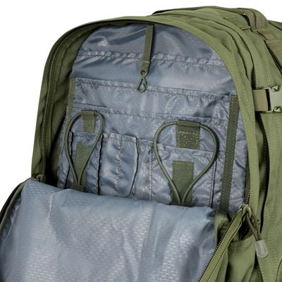 Plecak MOLLE 3-DAYS ASSAULT - ZIELONY