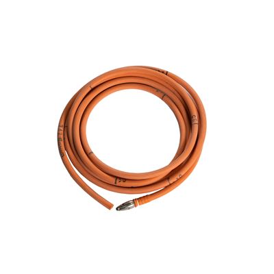 Cewnik dwunastniczy z metalową rurką 4 mm-1800 mm