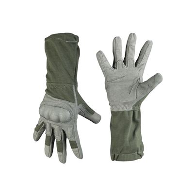 Rękawice odporne na wysoką temperaturę ACTION Nomex® FOLIAGE