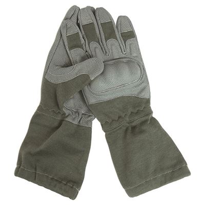 Rękawice odporne na wysoką temperaturę ACTION Nomex® FOLIAGE