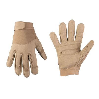 Rękawice ARMY KHAKI