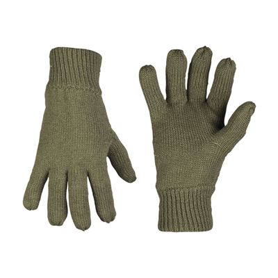 Rękawice dziane Thinsulate™ GREEN
