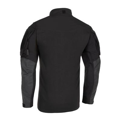 Koszula taktyczna Raider MK V ATS Flex CZARNA CLAWGEAR 1259417-60 2