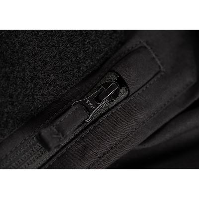 Koszula taktyczna Raider MK V ATS Flex CZARNA CLAWGEAR 1259417-60 15