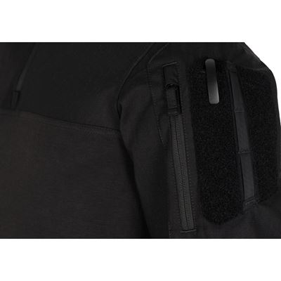 Koszula taktyczna Raider MK V ATS Flex CZARNA CLAWGEAR 1259417-60 3