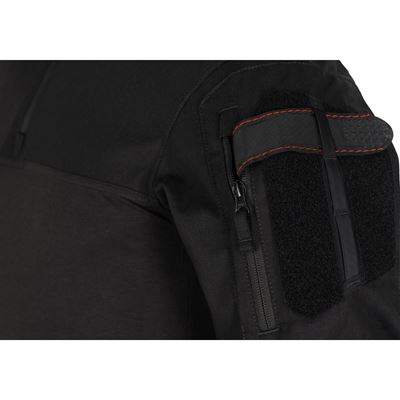 Koszula taktyczna Raider MK V ATS Flex CZARNA CLAWGEAR 1259417-60 4