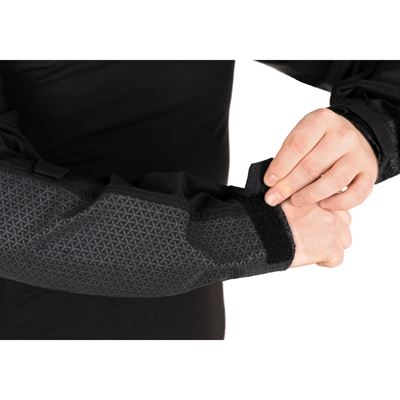 Koszula taktyczna Raider MK V ATS Flex CZARNA CLAWGEAR 1259417-60 9