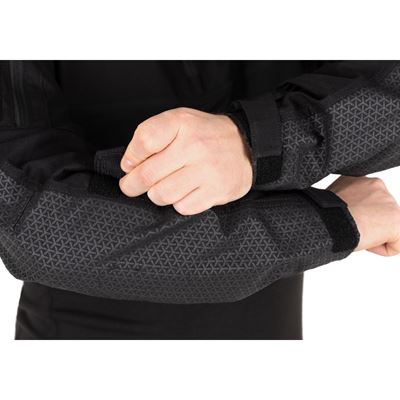 Koszula taktyczna Raider MK V ATS Flex CZARNA CLAWGEAR 1259417-60 10