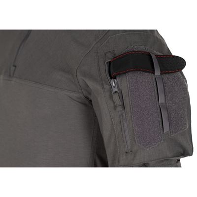 Koszula taktyczna Raider MK V ATS Flex SZARA CLAWGEAR 1259417-10 4