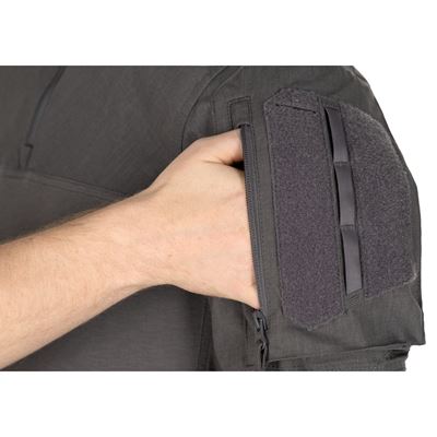 Koszula taktyczna Raider MK V ATS Flex SZARA CLAWGEAR 1259417-10 5