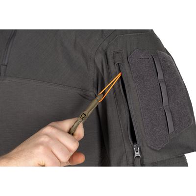 Koszula taktyczna Raider MK V ATS Flex SZARA CLAWGEAR 1259417-10 6
