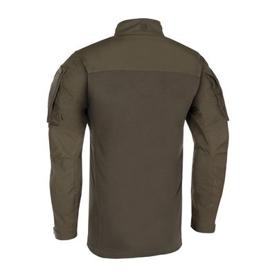 Koszula taktyczna Raider MK V ATS Flex STONEGREY OLIVE CLAWGEAR 1259417-20 2