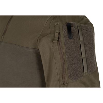 Koszula taktyczna Raider MK V ATS Flex STONEGREY OLIVE CLAWGEAR 1259417-20 3