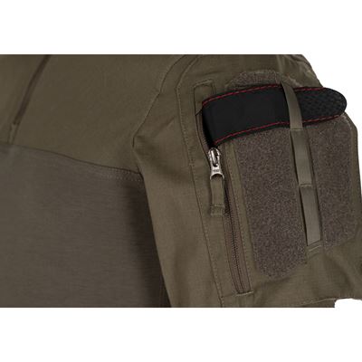 Koszula taktyczna Raider MK V ATS Flex STONEGREY OLIVE CLAWGEAR 1259417-20 4