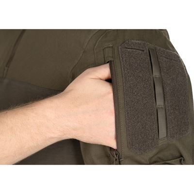 Koszula taktyczna Raider MK V ATS Flex STONEGREY OLIVE CLAWGEAR 1259417-20 5