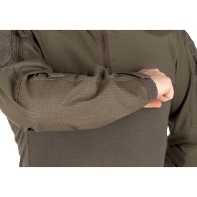 Koszula taktyczna Raider MK V ATS Flex STONEGREY OLIVE CLAWGEAR 1259417-20 8