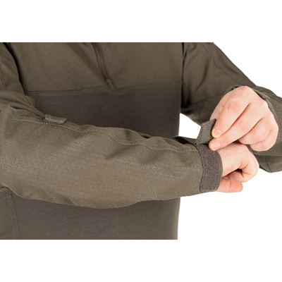 Koszula taktyczna Raider MK V ATS Flex STONEGREY OLIVE CLAWGEAR 1259417-20 9