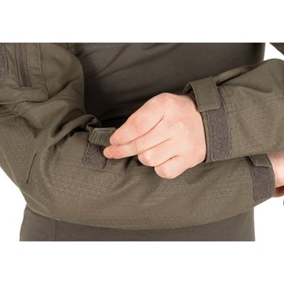 Koszula taktyczna Raider MK V ATS Flex STONEGREY OLIVE CLAWGEAR 1259417-20 10