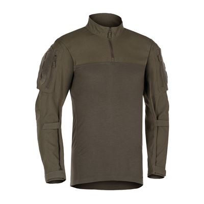 Koszula taktyczna Raider MK V ATS Flex STONEGREY OLIVE